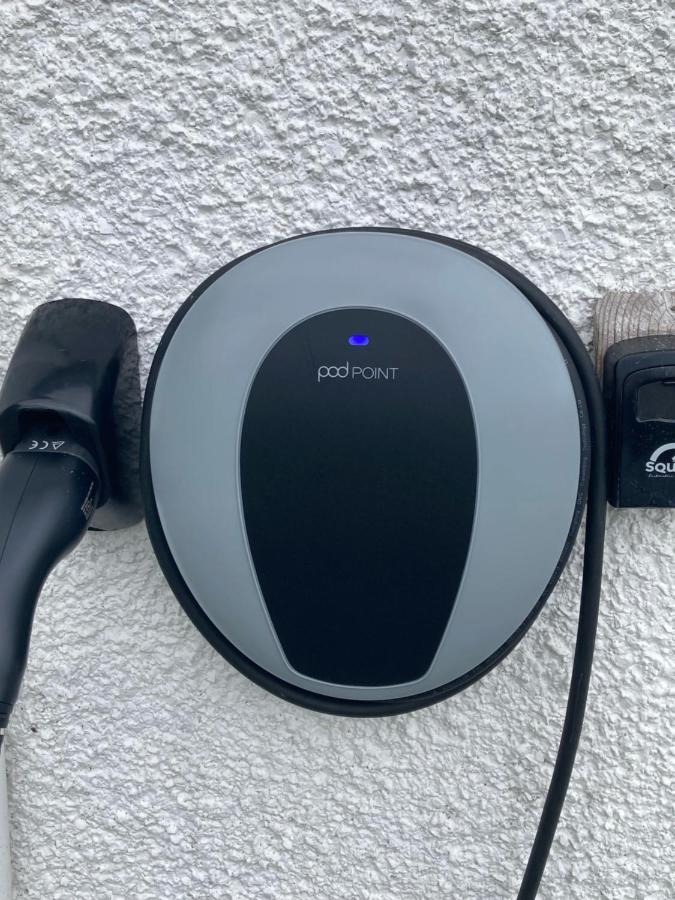 35 Newvalley ストーノウェー エクステリア 写真